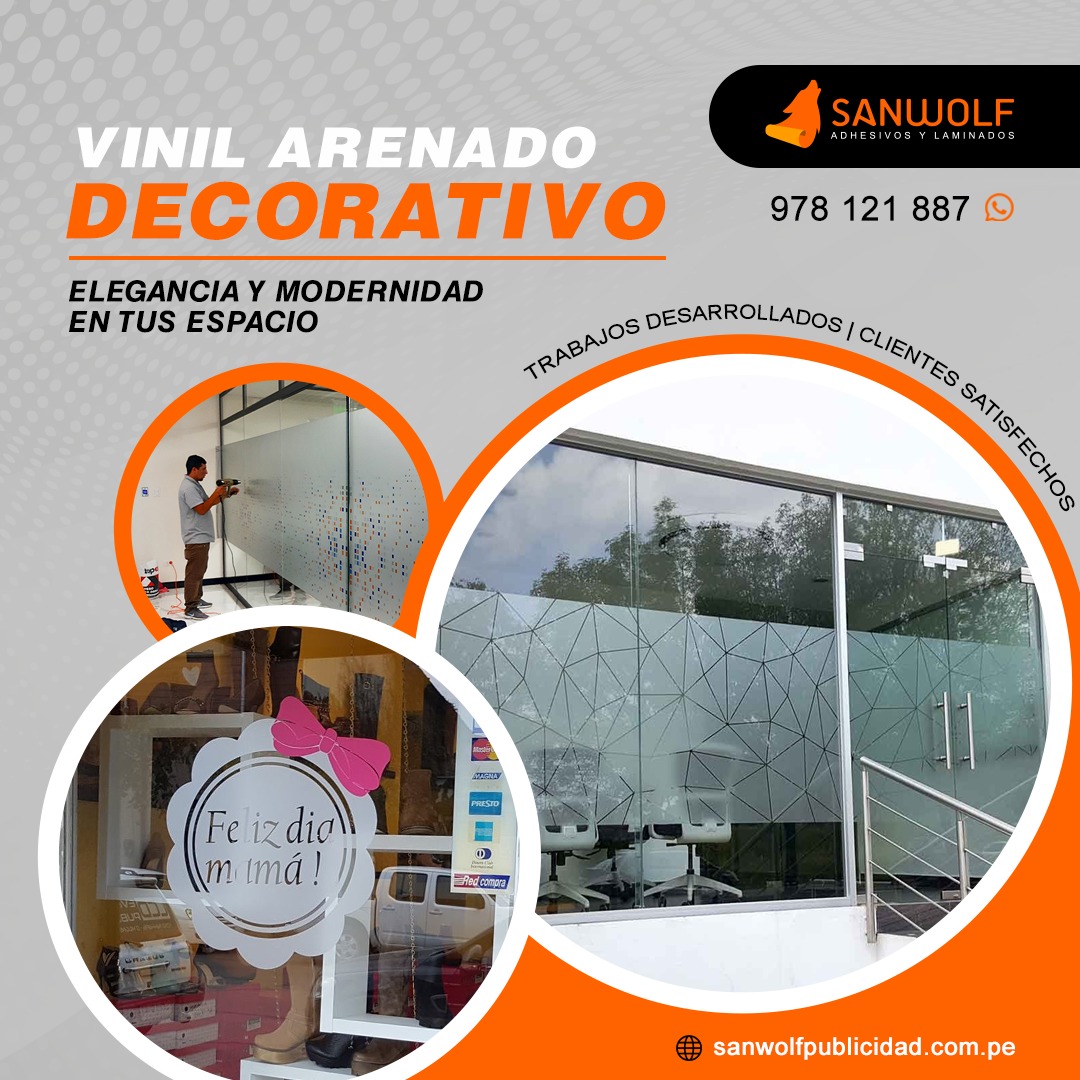 Pavonado arenado de ventanas puertas vidrios Pavonado arenado de ventanas puertas vidrios